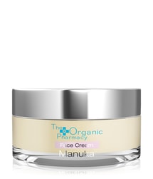 The Organic Pharmacy Manuka Gesichtscreme