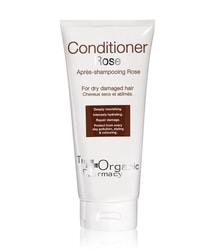 The Organic Pharmacy Rose Conditioner