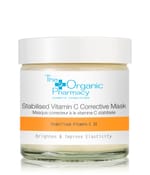 The Organic Pharmacy Stabilised Vitamin C Gesichtsmaske