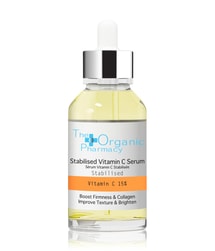 The Organic Pharmacy Stabilised Vitamin C Gesichtsserum