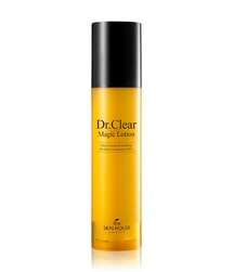 the SKIN HOUSE Dr. Clear Magic Gesichtslotion