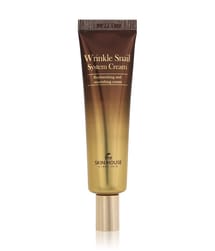 the SKIN HOUSE Wrinkle Snail System Gesichtscreme