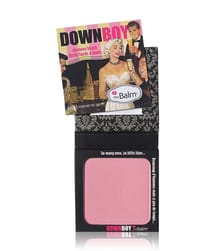 theBalm DownBoy Rouge
