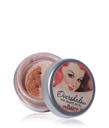 theBalm Overshadows Lidschatten