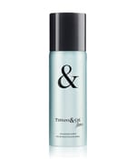 Tiffany & Co. & Love for Him Deodorant Spray