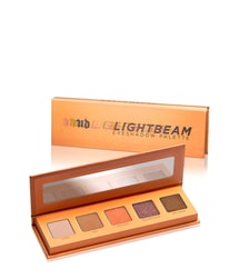 Urban Decay Lightbeam Lidschatten Palette