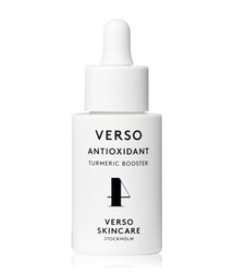 Verso Skincare Antioxidant Booster Gesichtsserum