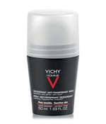 VICHY Homme Deodorant Roll-On
