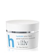 viliv h - hydrate your face Tagescreme