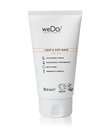 weDo Professional Light & Soft Haarmaske
