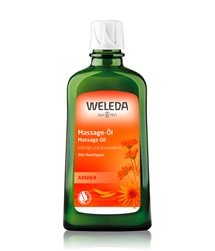 Weleda Arnika Massage-Öl Massageöl