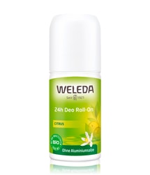 Weleda Citrus Deodorant Roll-On