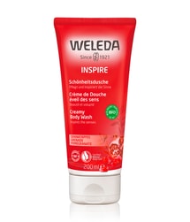 Weleda Granatapfel Duschgel