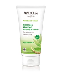 Weleda Naturally Clear Reinigungsgel