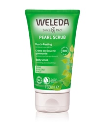 Weleda Pearl Scrub Körperpeeling