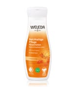 Weleda Sanddorn Bodylotion