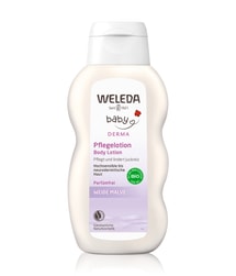 Weleda Weiße Malve Babykörpercreme