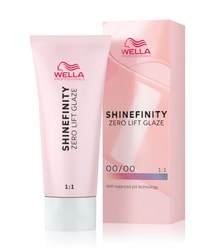 Wella Professionals Shinefinity Professionelle Haartönung