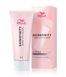 Wella Professionals Shinefinity Professionelle Haartönung