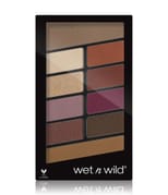 wet n wild Color Icon Lidschatten Palette