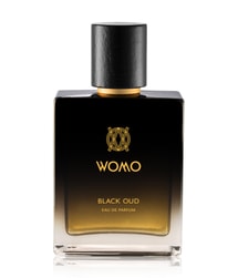 WOMO Black Oud Eau de Parfum