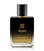 WOMO Black Powder Eau de Parfum
