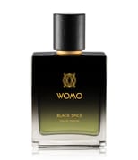 WOMO Black Spice Eau de Parfum