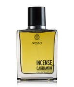 WOMO Incense + Cardamom Eau de Parfum
