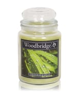Woodbridge Lemongrass & Ginger Duftkerze