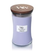 WoodWick Lavender Spa Duftkerze