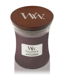 WoodWick Spiced Blackberry Duftkerze