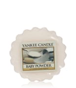 Yankee Candle Baby Powder Duftwachs