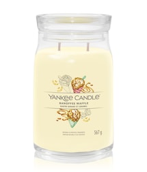 Yankee Candle Banoffee Waffle Duftkerze