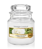 Yankee Candle Camellia Blossom Duftkerze