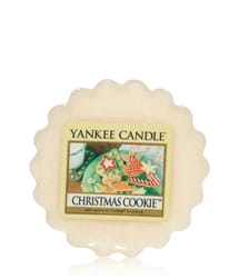 Yankee Candle Christmas Cookie Duftwachs