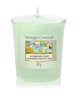 Yankee Candle Cucumber Mint Cooler Duftkerze