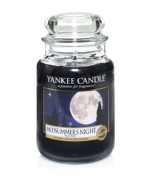 Yankee Candle Midsummer's Night Duftkerze