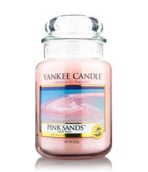 Yankee Candle Pink Sands Duftkerze