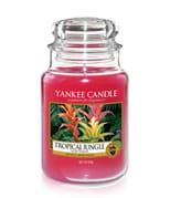 Yankee Candle Tropical Jungle Duftkerze