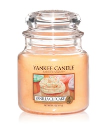 Yankee Candle Vanilla Cupcake Duftkerze