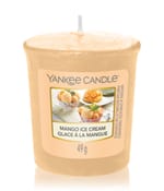 Yankee Candle Mango Ice Cream Duftkerze