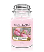 Yankee Candle Pink Lady Sliper Duftkerze
