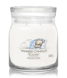 Yankee Candle Soft Blanket Duftkerze