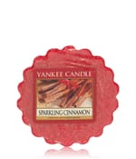 Yankee Candle Sparkling Cinnamon Duftwachs