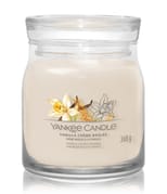 Yankee Candle Vanilla Crème Brûlée Duftkerze