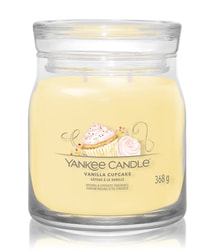 Yankee Candle Vanilla Cupcake Duftkerze