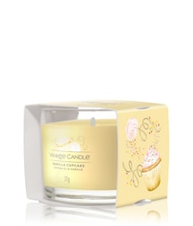 Yankee Candle Vanilla Cupcake Duftkerze