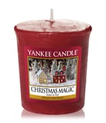 Yankee Candle Christmas Magic Duftkerze