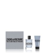 Zadig&Voltaire This is him! Duftset