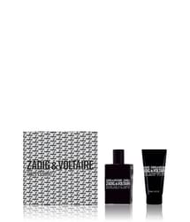 Zadig&Voltaire This is Him! Duftset